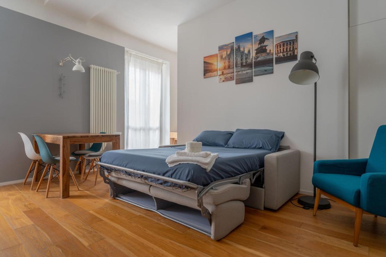 Apartamento Buenos Aires - Bilocale Palazzo Storico