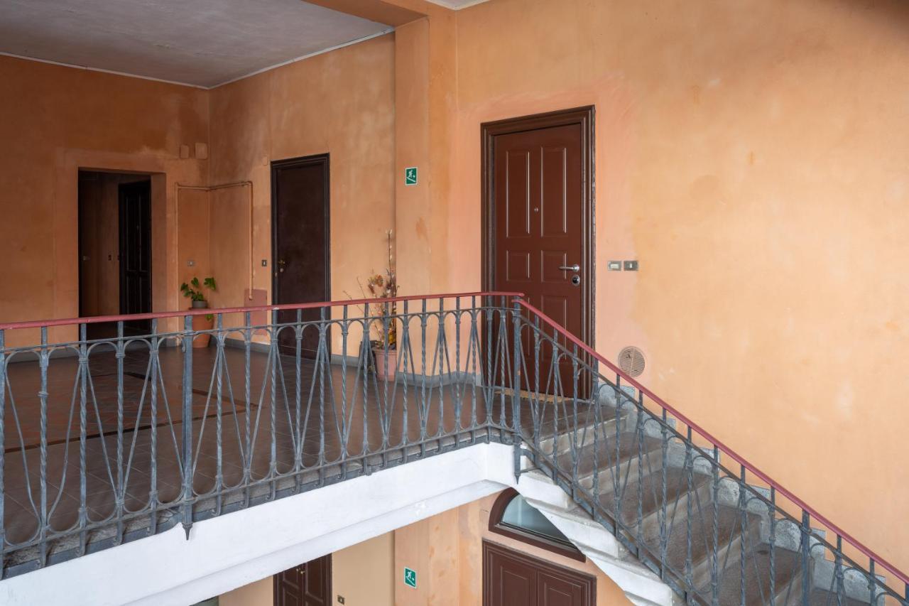 Buenos Aires - Bilocale Palazzo Storico * Milán