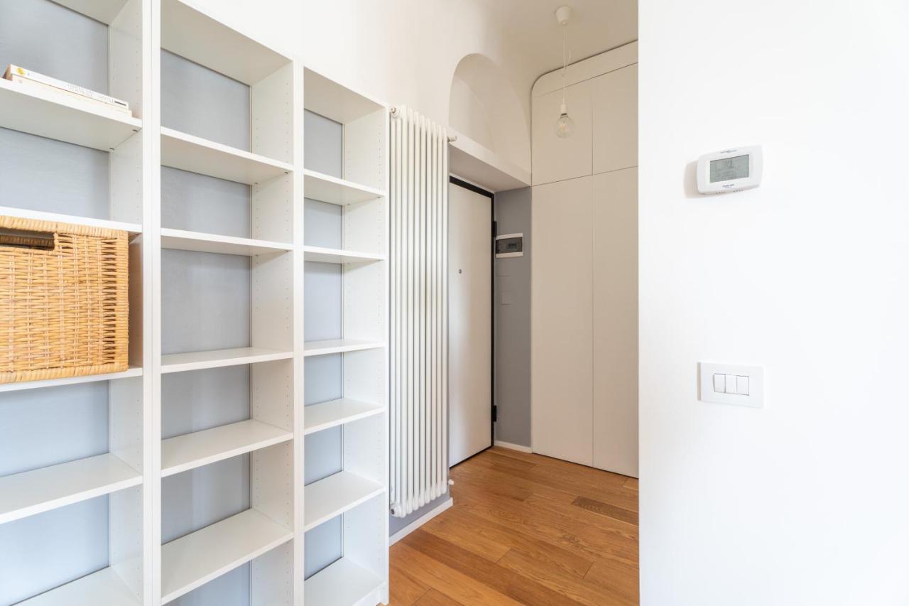 Apartamento Buenos Aires - Bilocale Palazzo Storico Milán