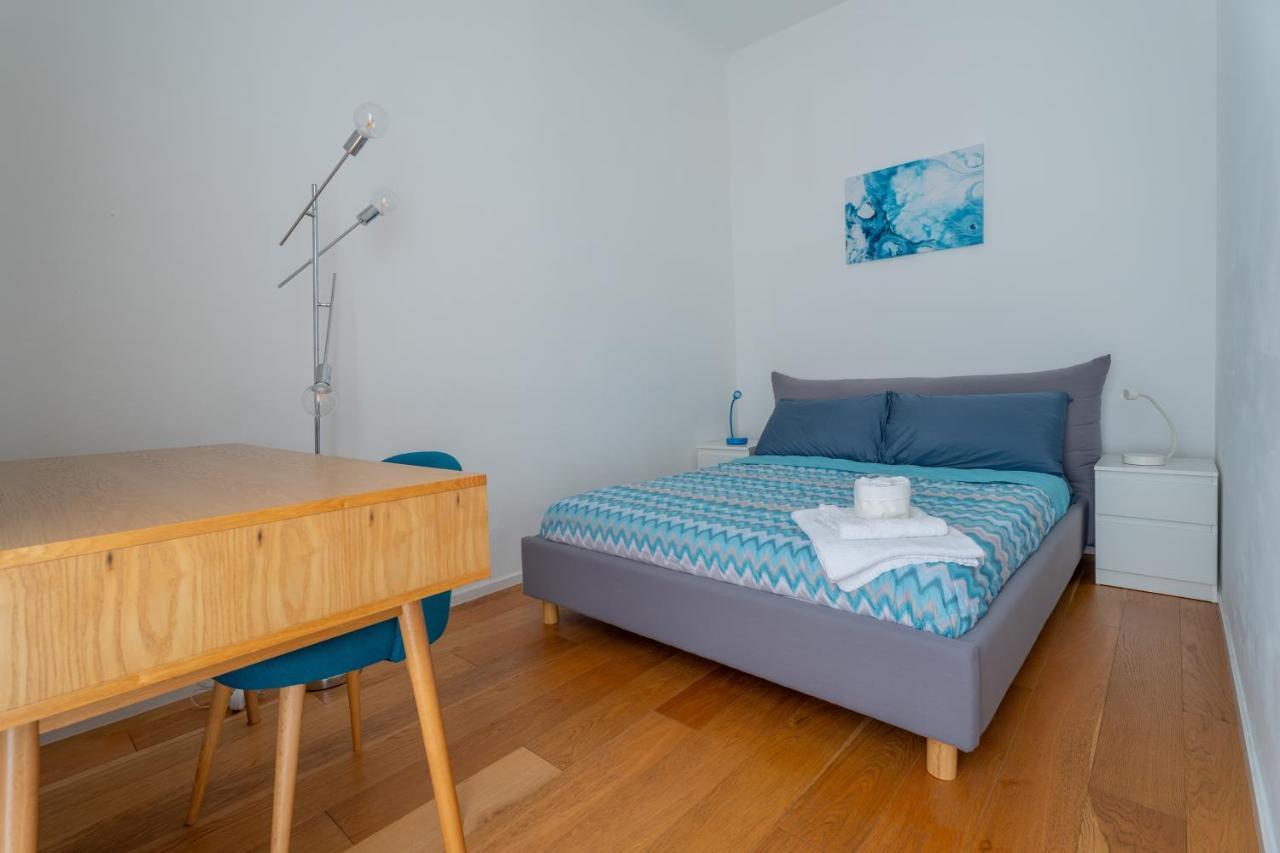 Apartamento Buenos Aires - Bilocale Palazzo Storico